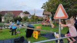 Ständli im Ried